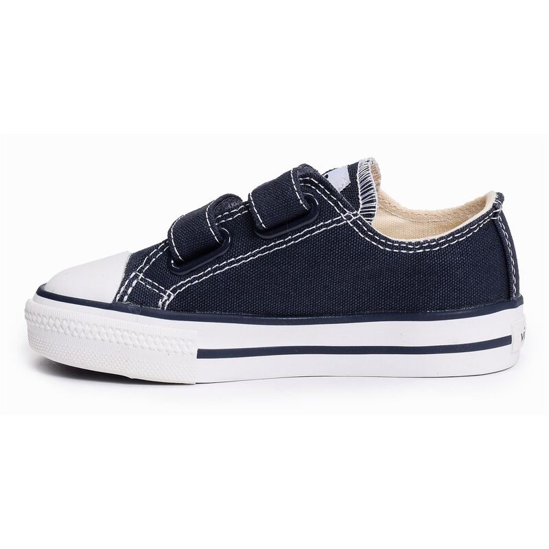 106555 Marine, Chaussures basses Victoria