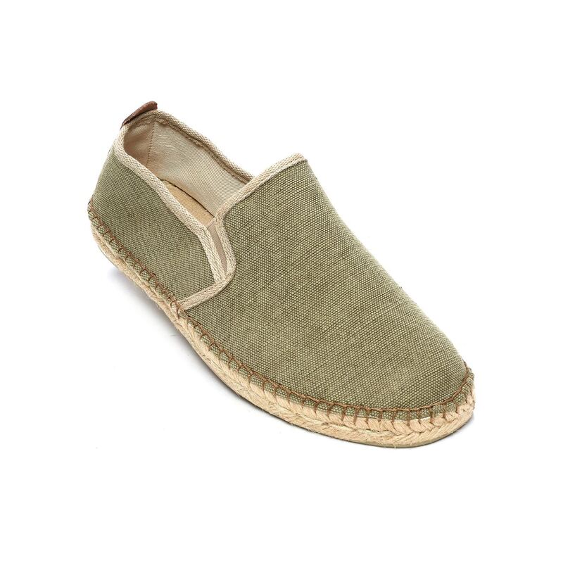 DALLAS Kaki, Espadrilles Toni Pons