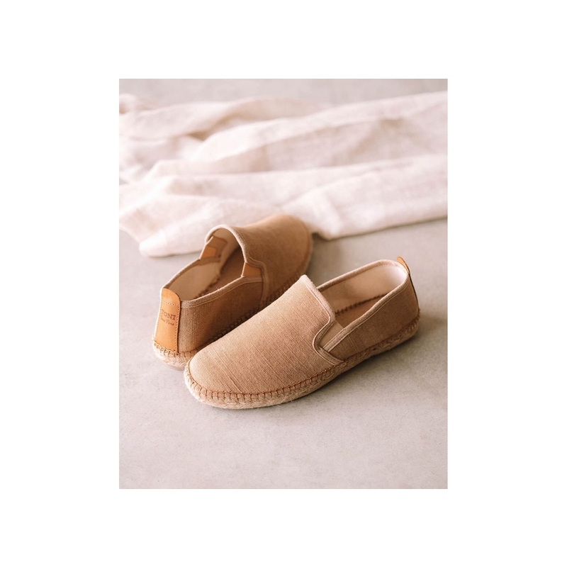 DALLAS Tabac, Espadrilles Toni Pons