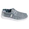  WALLY SOX Gris