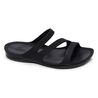  SWIFTWATER SANDAL W Noir Noir