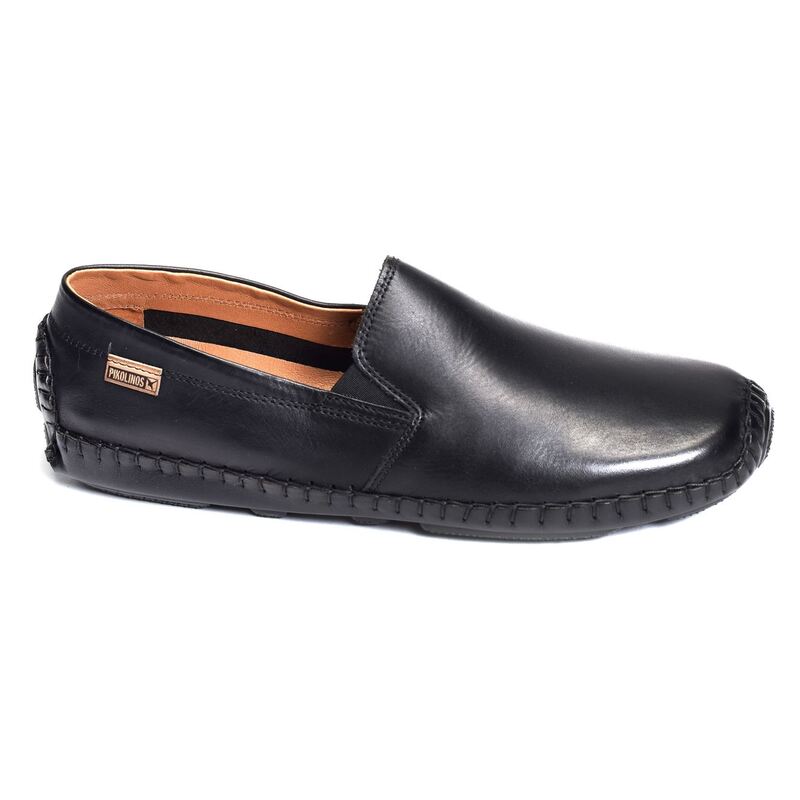 JEREZ 5511 Noir, Mocassins Pikolinos