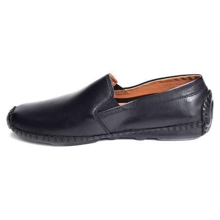 JEREZ 5511 Noir, Mocassins Pikolinos