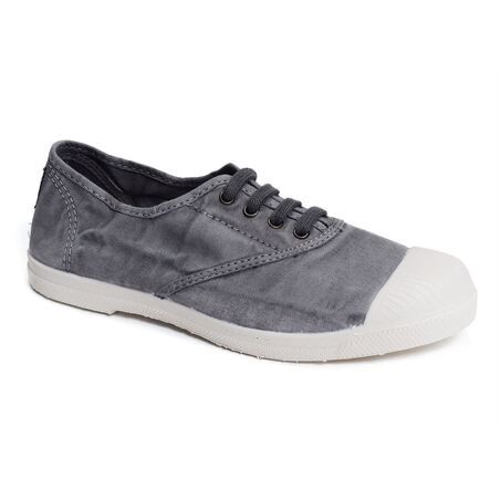 102 Gris, Chaussures basses Natural World