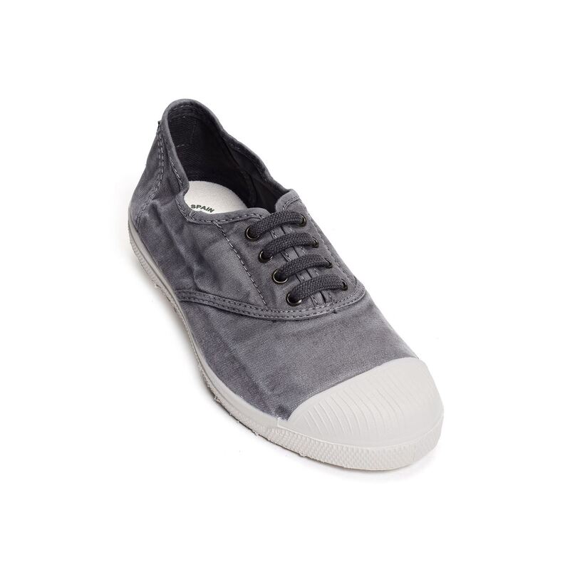 102 Gris, Chaussures basses Natural World