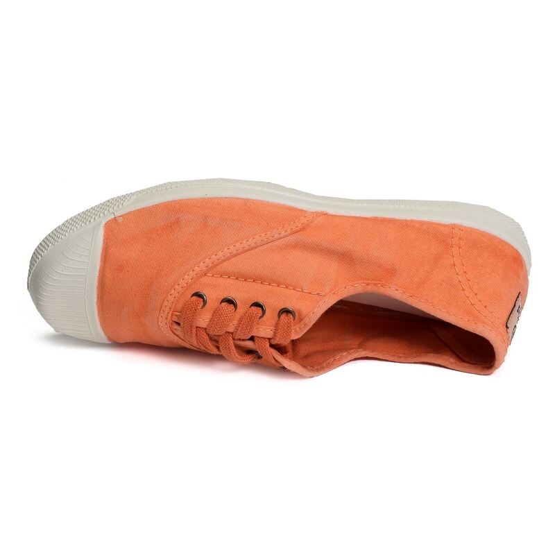 102 Orange, Chaussures basses Natural World