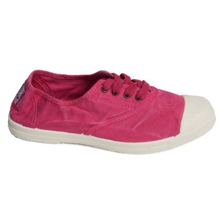 102 Fuchsia, Chaussures basses Natural World