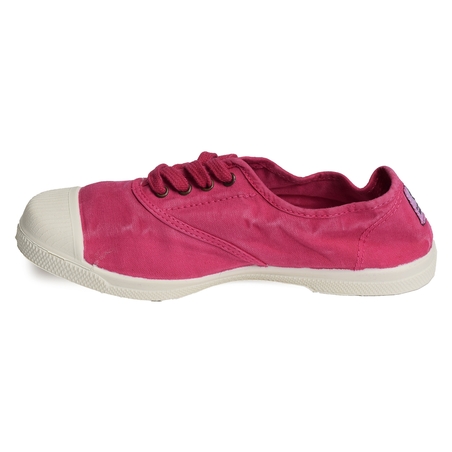 102 Fuchsia, Chaussures basses Natural World