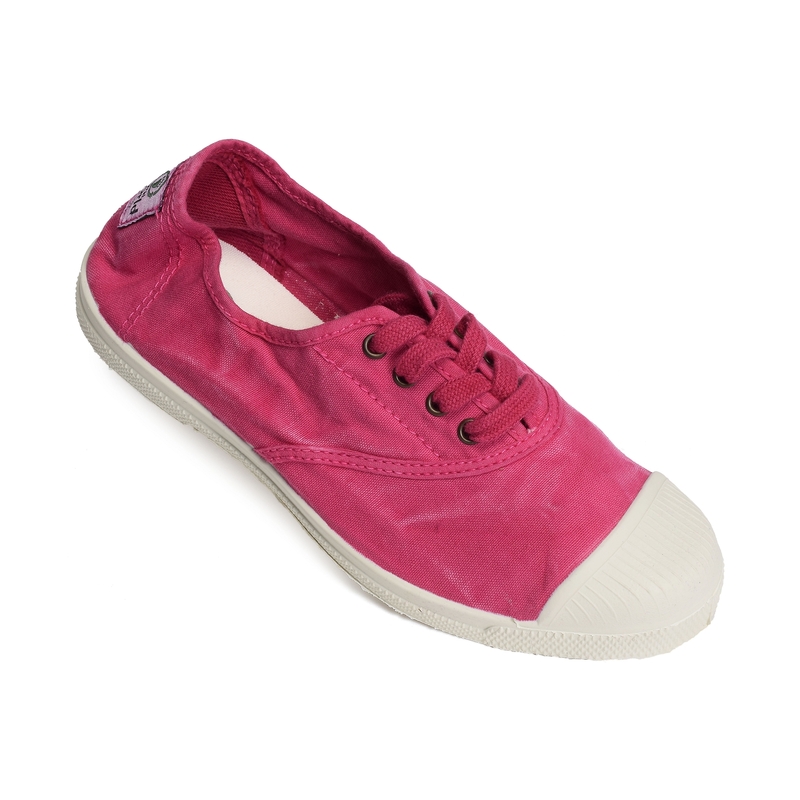 102 Fuchsia, Chaussures basses Natural World