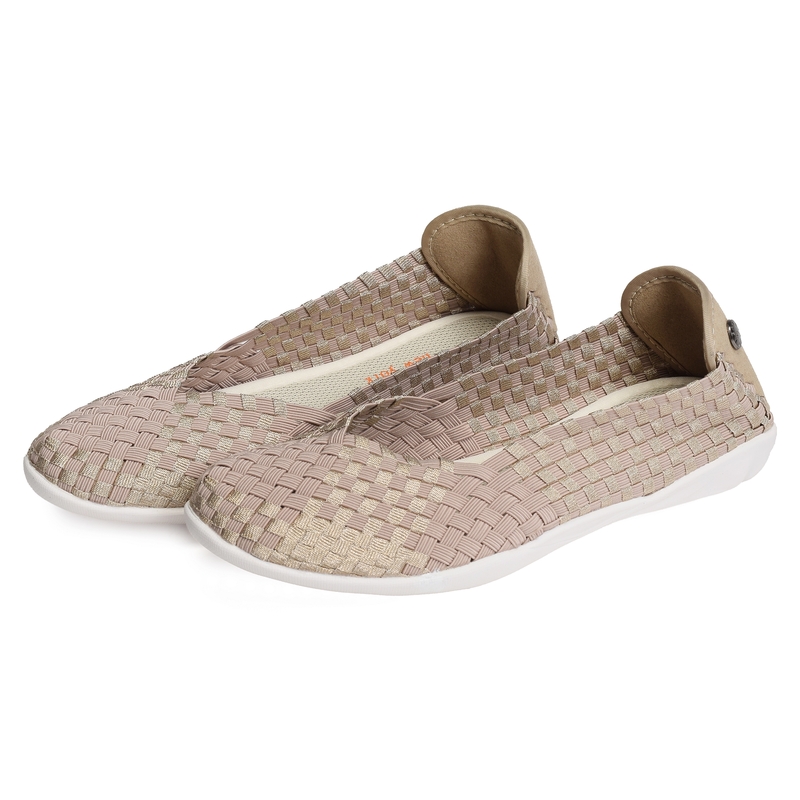 CATWALK Champagne, Slip-On Bernie Mev