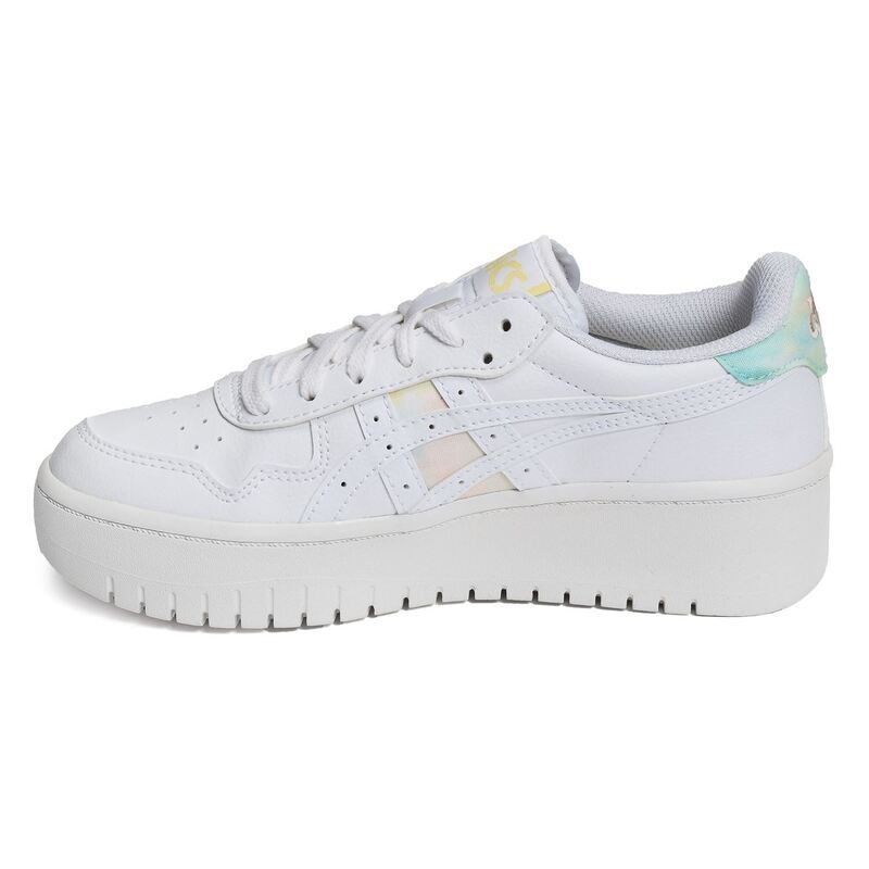 JAPAN S PF Blanc Multicolore, Sneakers basses Asics