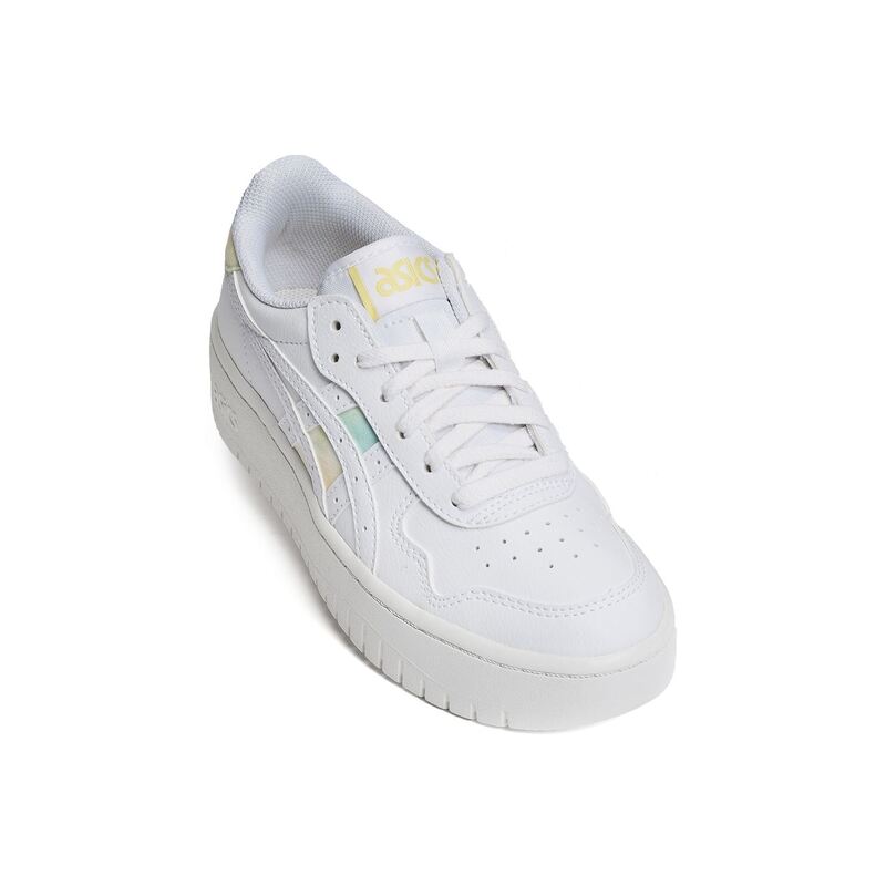 JAPAN S PF Blanc Multicolore, Sneakers basses Asics