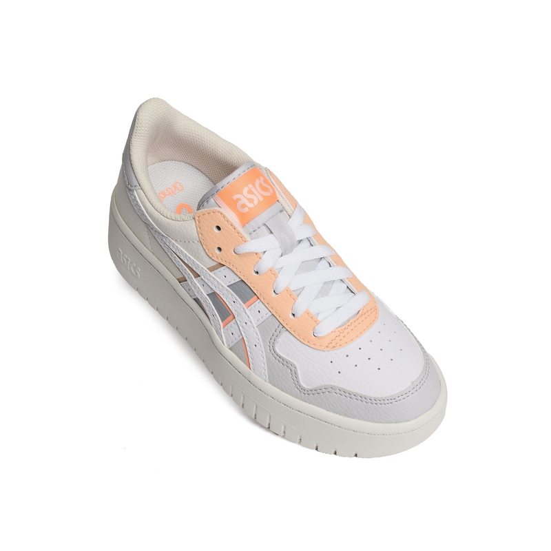 JAPAN S PF Beige Orange, Sneakers basses Asics