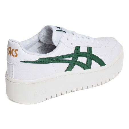 JAPAN S PF Blanc Vert, Sneakers basses Asics