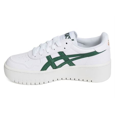 JAPAN S PF Blanc Vert, Sneakers basses Asics