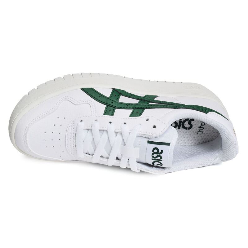 JAPAN S PF Blanc Vert, Sneakers basses Asics