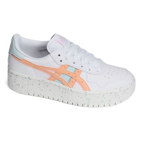 JAPAN S PF Blanc Orange, Sneakers basses Asics