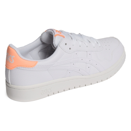 JAPAN S Blanc Orange, Sneakers basses Asics