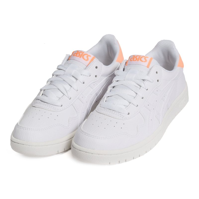 JAPAN S Blanc Orange, Sneakers basses Asics