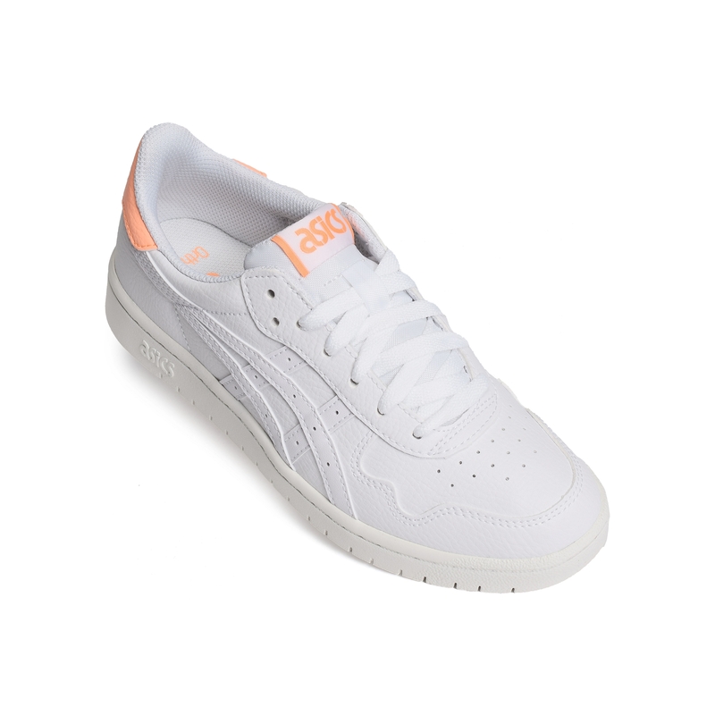 JAPAN S Blanc Orange, Sneakers basses Asics