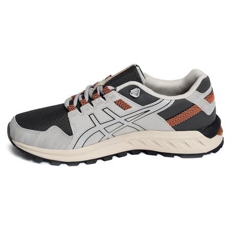 GEL CITREK Gris, Baskets running Asics