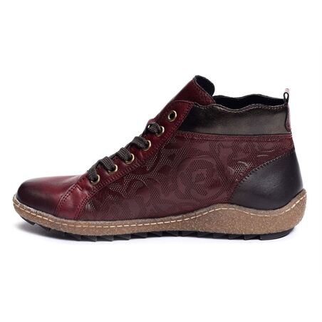 R1467 Bordeaux, Boots Remonte