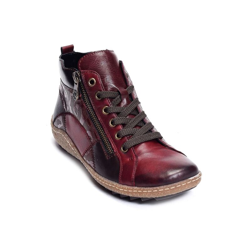 R1467 Bordeaux, Boots Remonte