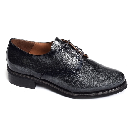 YANIRA Verni Gris, Derbies Folie's