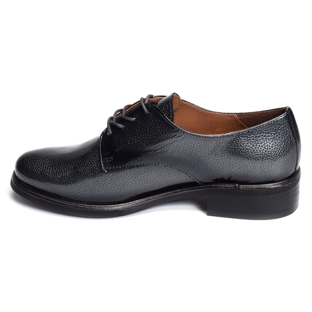 YANIRA Verni Gris, Derbies Folie's