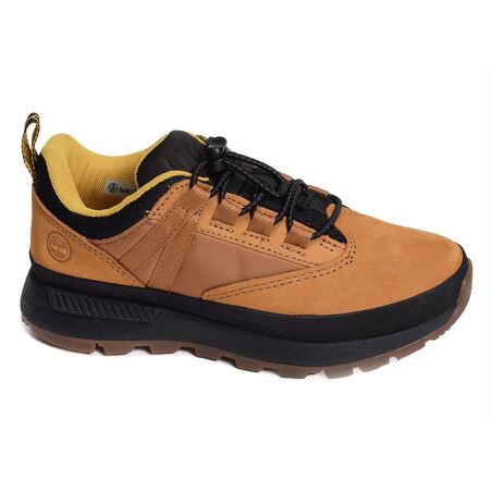 EURO TREKKER LOW FABRIC Miel, Baskets running Timberland