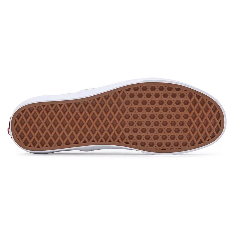 UA CLASSIC SLIPON Vert, Slip-On Vans