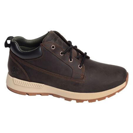 KILLINGTON TREKKER HALF CAB Chocolat, Baskets montantes Timberland