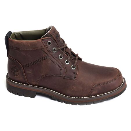 LARCHMONT II CHUKKA Marron, Boots Timberland