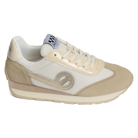 CITY RUN JOGGER Beige Or, Sneakers basses No Name