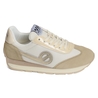  CITY RUN JOGGER Beige Or