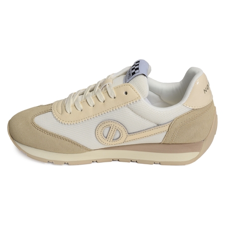 CITY RUN JOGGER Beige Or, Sneakers basses No Name