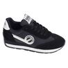  CITY RUN JOGGER Noir Argent