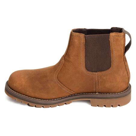 LARCHMONT II CHELSEA Cognac, Chelsea boots Timberland