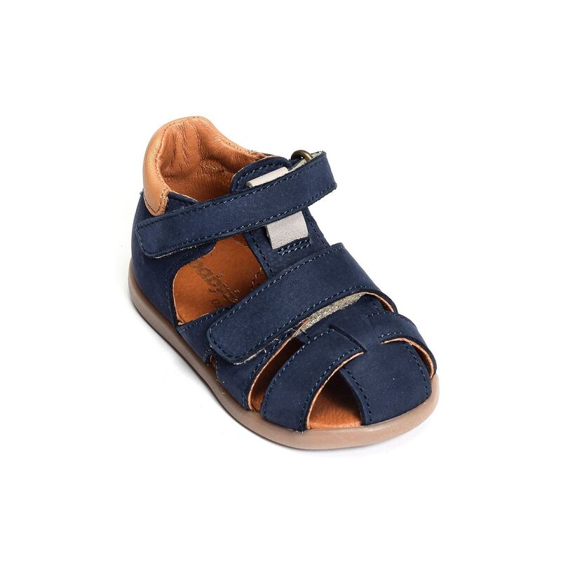 GEO Marine, Sandales plates & Nu-Pieds Babybotte