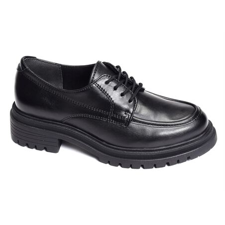 23301 Noir, Derbies Tamaris