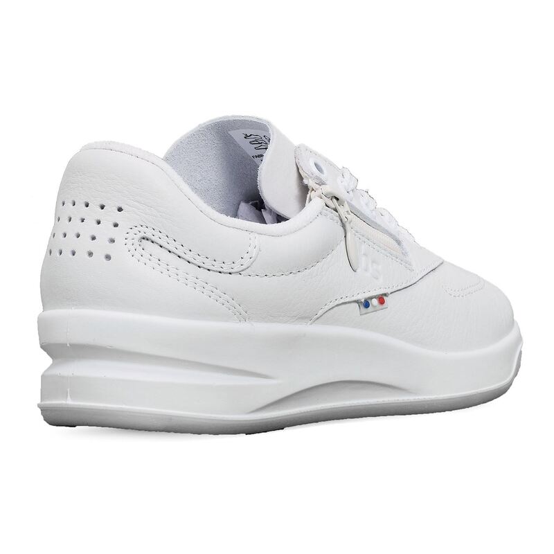 BRAZIP Blanc, Sneakers basses TBS