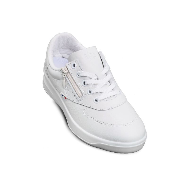 BRAZIP Blanc, Sneakers basses TBS