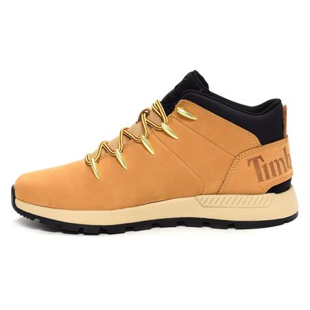 SPRINT TREKKER MID Miel, Baskets montantes Timberland