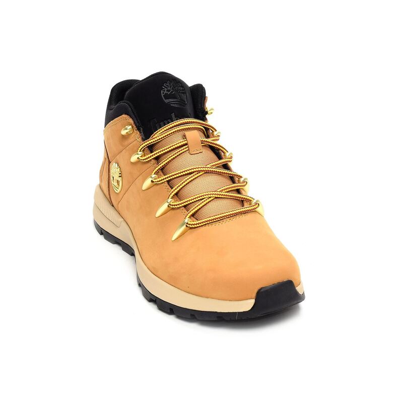 SPRINT TREKKER MID Miel, Baskets montantes Timberland