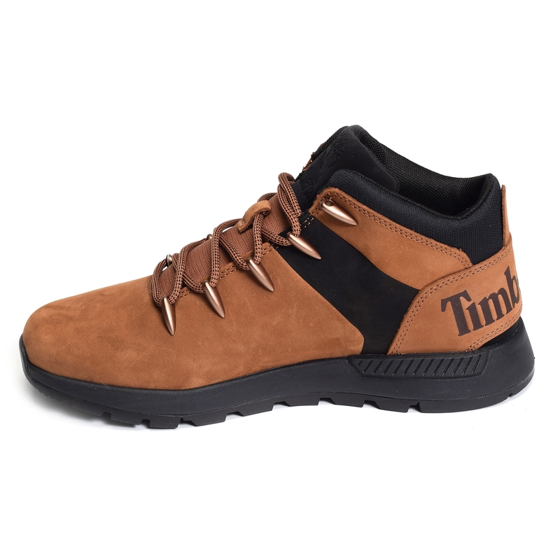 SPRINT TREKKER MID Brun, Baskets montantes Timberland