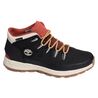  SPRINT TREKKER MID Noir Rouge