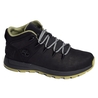  SPRINT TREKKER MID Noir Kaki