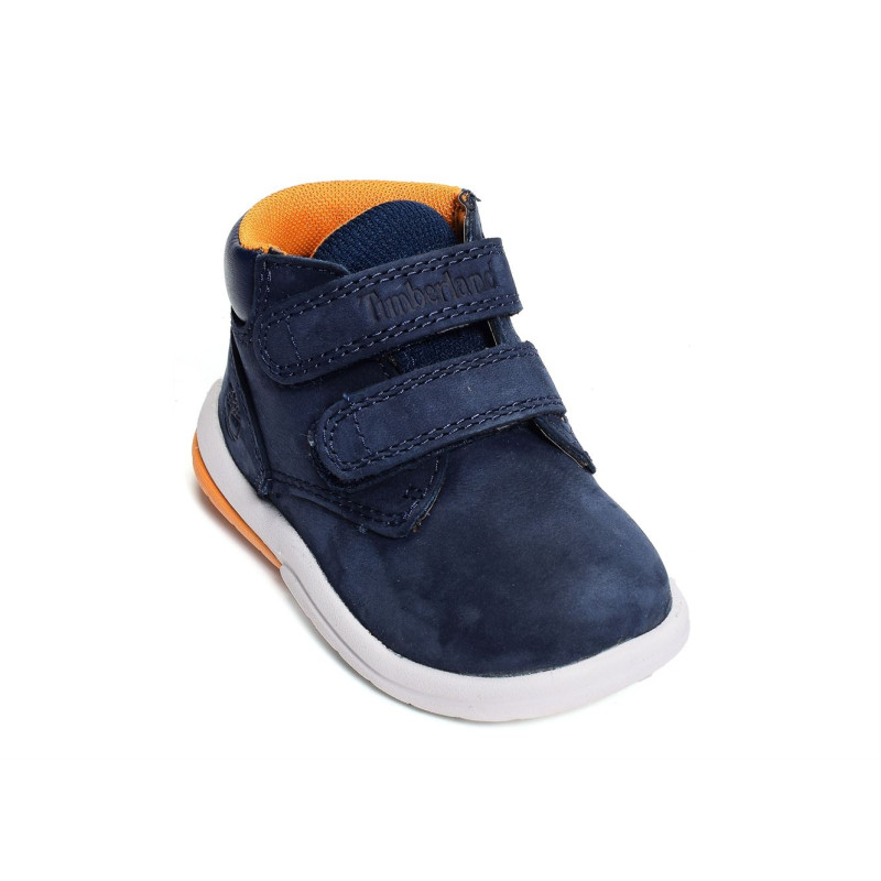 TODDLE TRACKS HetL BOOT Marine, Boots Timberland