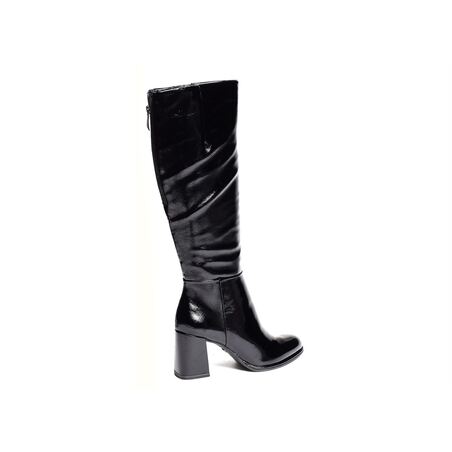 25515 Verni Noir, Bottes Tamaris