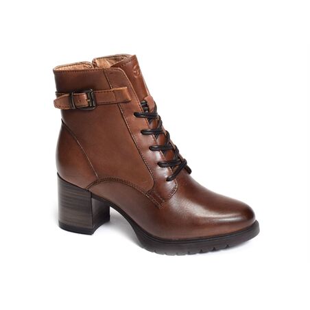 25106 Cognac, Bottines Tamaris